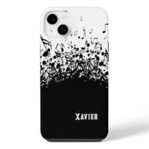Musikexplosion Case-Mate iPhone-Fall