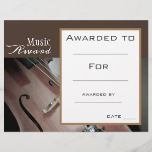 Musikfachlehrer mit Zertifikat "Music Cello Award"