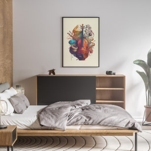 Musikfestival Poster