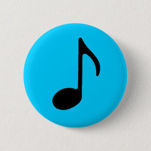 MUSIKFREUND Knopf Button