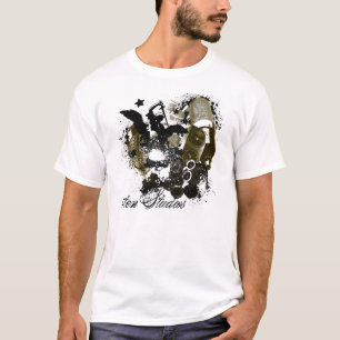 Musikfreund T-Shirt
