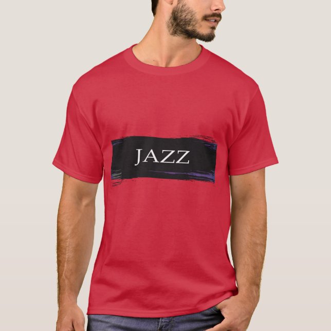 Musikfreunde T-Shirt (Vorderseite)