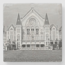 Musikhalle - Cincinnati