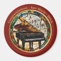 Musikinstrument für kundenspezifisches Klavier
