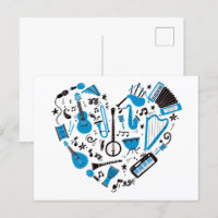 Musikinstrument