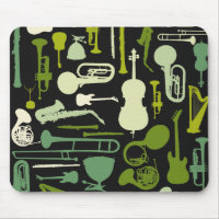 Musikinstrumente
