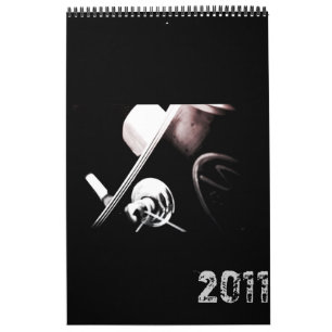Musikkalender 2011 kalender