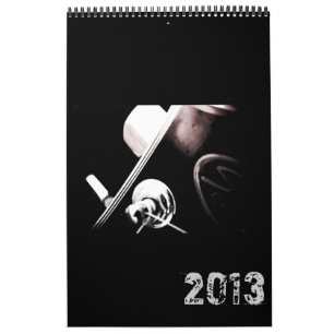 Musikkalender 2013 kalender