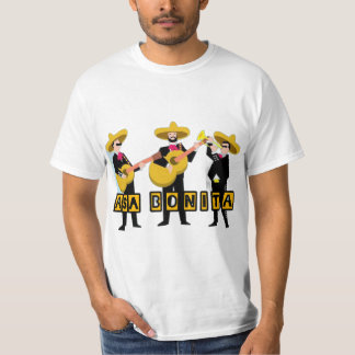 Musikkapelle Casa Bonita T-Shirt