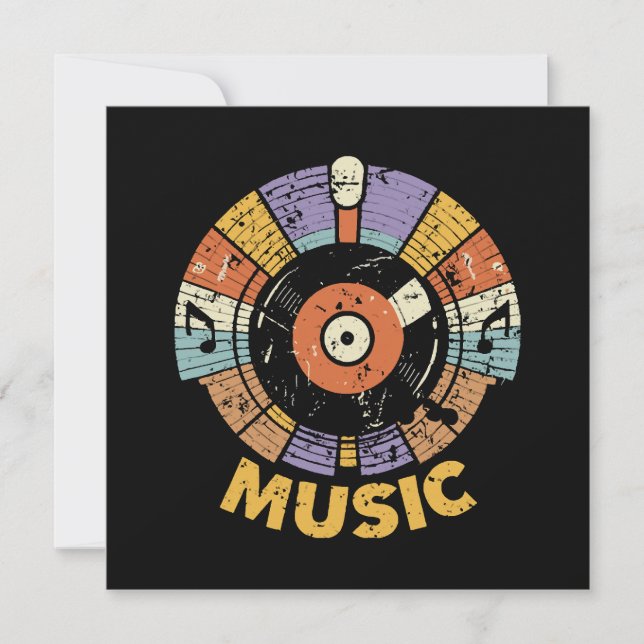 Musikklassiker Retro (Vorderseite)