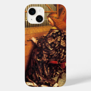 MUSIKKRÄFTE ANGEL/Organplayer Case-Mate iPhone Hülle
