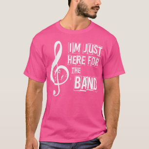 Musiklehrer Orchester T-Shirt