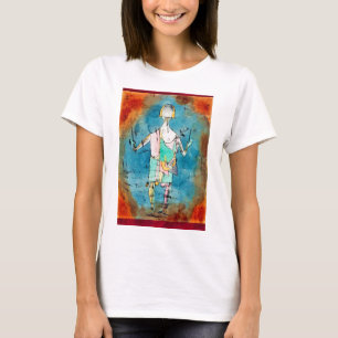 Musiklehrer (Player), Klee T-Shirt