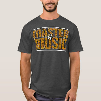 Musikmeister T-Shirt