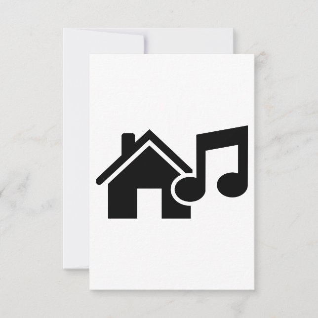 Musiknote (Vorderseite)