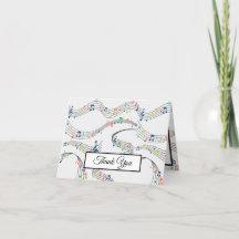 Musiknote farbenfrohe Muster Musik Thema Musiker