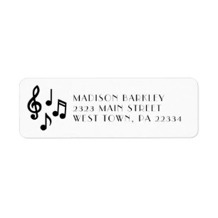 Musiknote Musikerlehrer