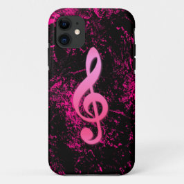 Musiknote Symbol iPhone 5 Fall Case-Mate iPhone Hülle