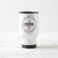 Musiknoten-Logo-Tasse