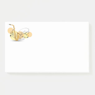 Musiknoten Notizen abschicken