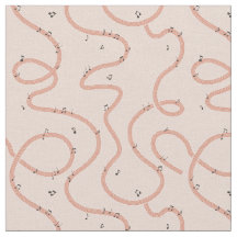 Musiknoten Zeichen zusätzlich Pink