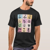 Musiknotes Definition Funny Musiknotens Symbol