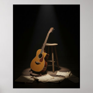 Musikpause 2 poster