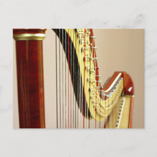 Musikpostkarte 5 postkarte