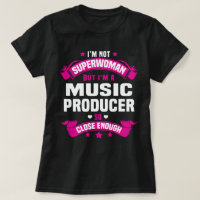 Musikproduzent