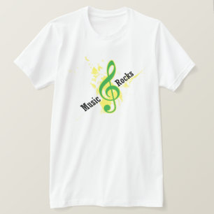 Musikrocks T-Shirt