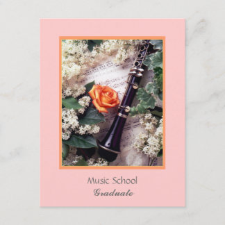 Musikschule Einladung