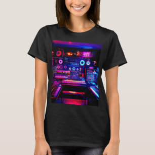Musikstudio T-Shirt