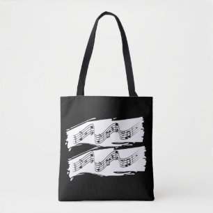 Musiktasche