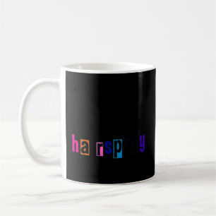Musiktheater Broadway Show Hairspray Kaffeetasse