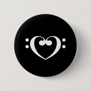 Musiktheater Button
