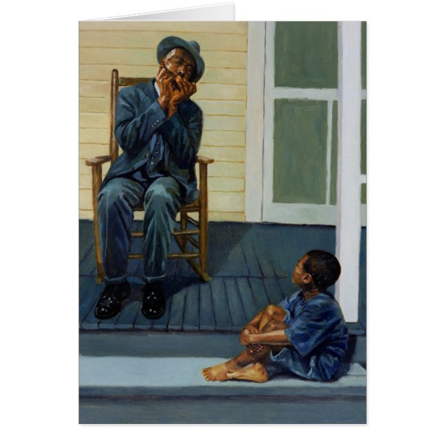 Musikunterricht #1 2000 (Vorne)