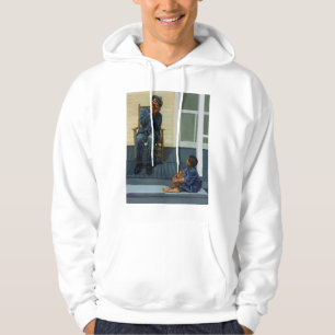 Musikunterricht #1 2000 hoodie
