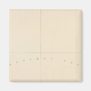 Muskeget, Massachusetts Magnet