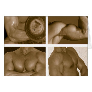Muskel-Flex: www.AriesArtist.com