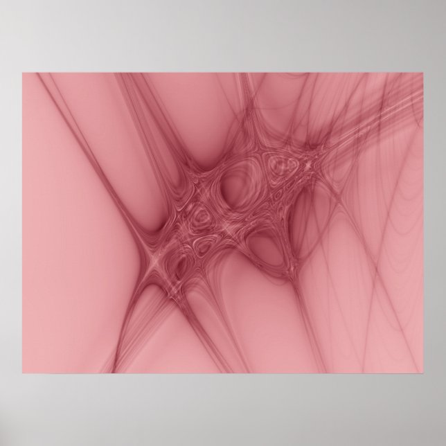 Muskel Poster (Vorne)