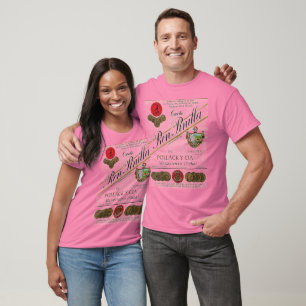 Muskel-Shirt Pinilla Des Kuba T-Shirt
