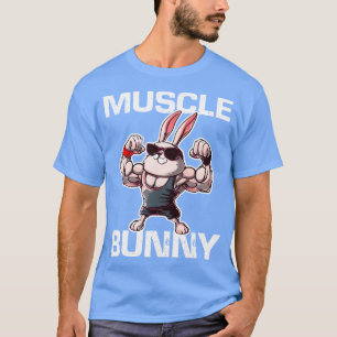 Muskel T-Shirt