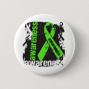 Muskeldystrophie-Bewusstseins-Schmutz-Band Button