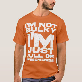 Muskelkater8 T-Shirt