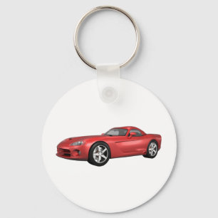 Muskelkater für Viper: Red Finish Schlüsselanhänger