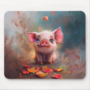 Muskelkater Mousepad