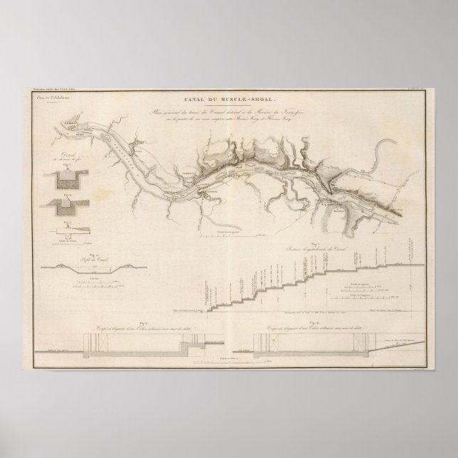 Muskelkrämpfe Poster (Vorne)