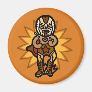 Muskelmagnet Magnet
