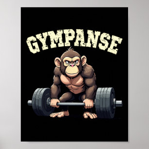 Muskeln Beschreibung Definition Physik Poster