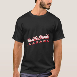 Muskelspitzen Al T-Shirt